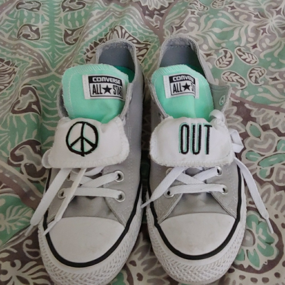 converse all*star